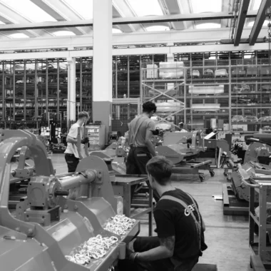 5Processi industriali