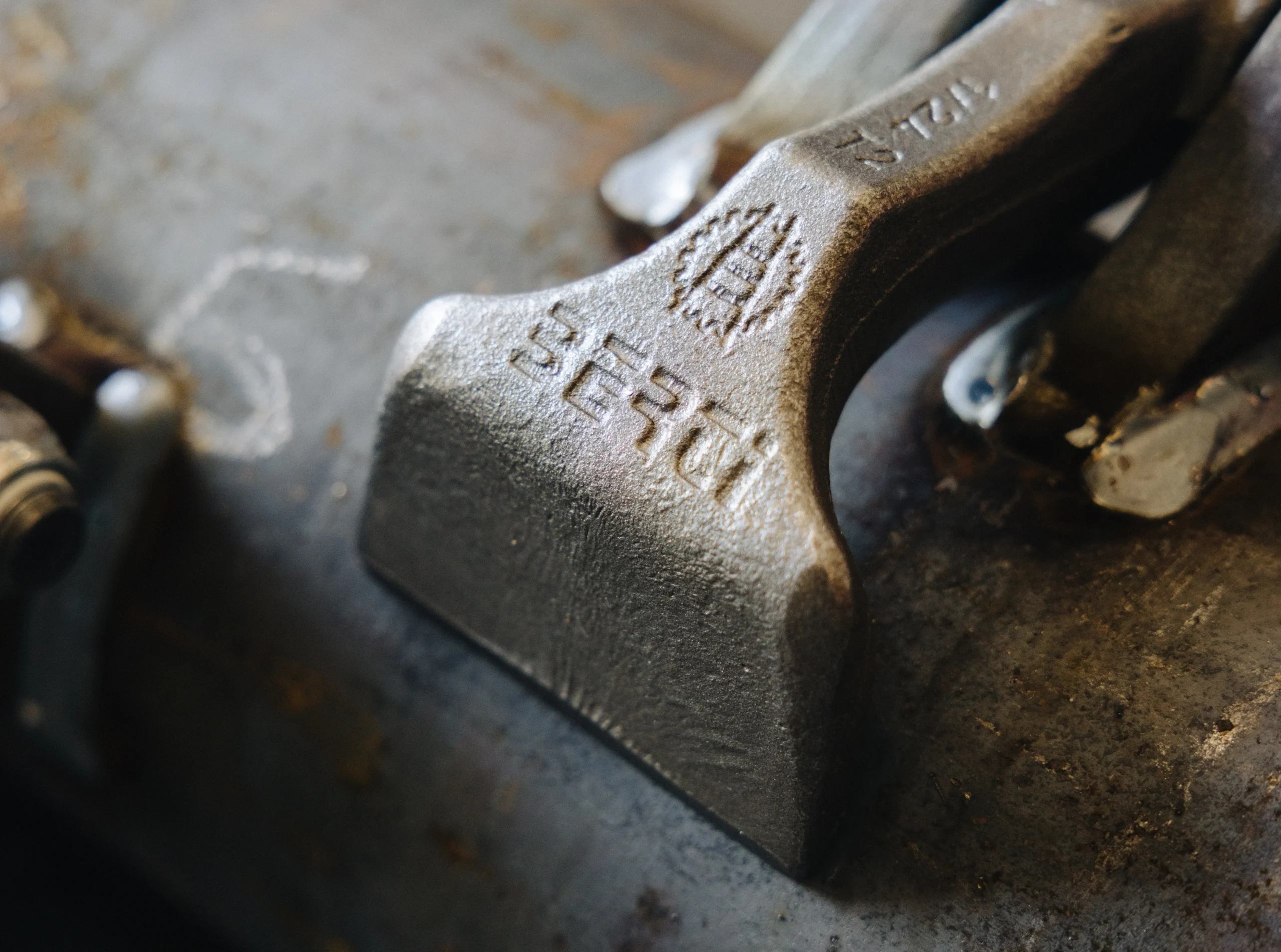 Materiali resistenti