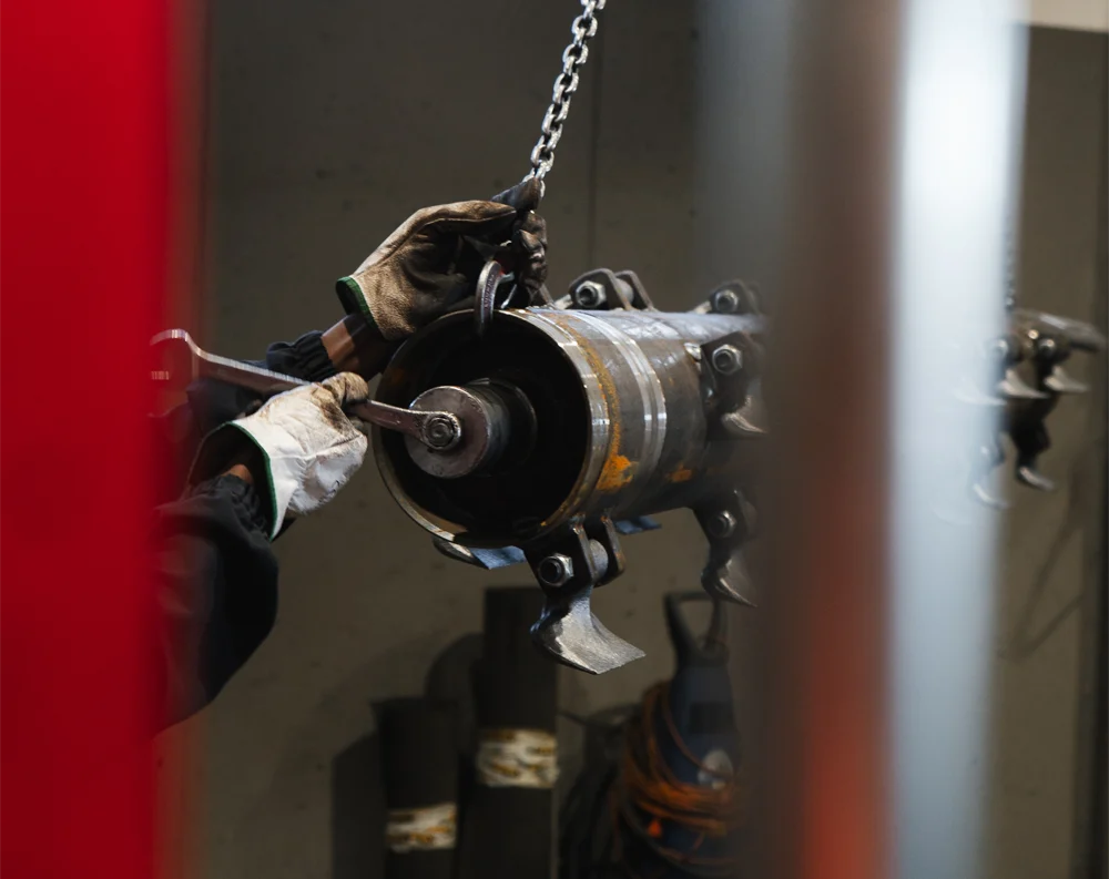 montatore_bilanciatura