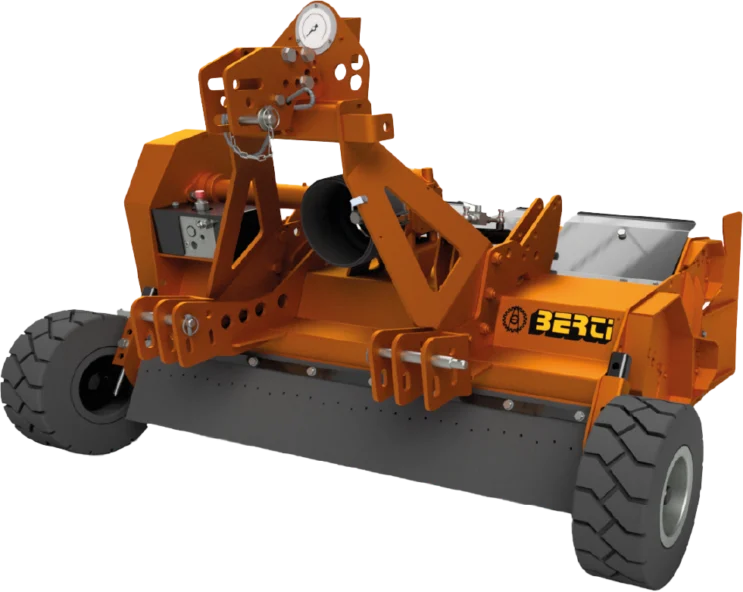 Trinciatrice PICKER®/FR