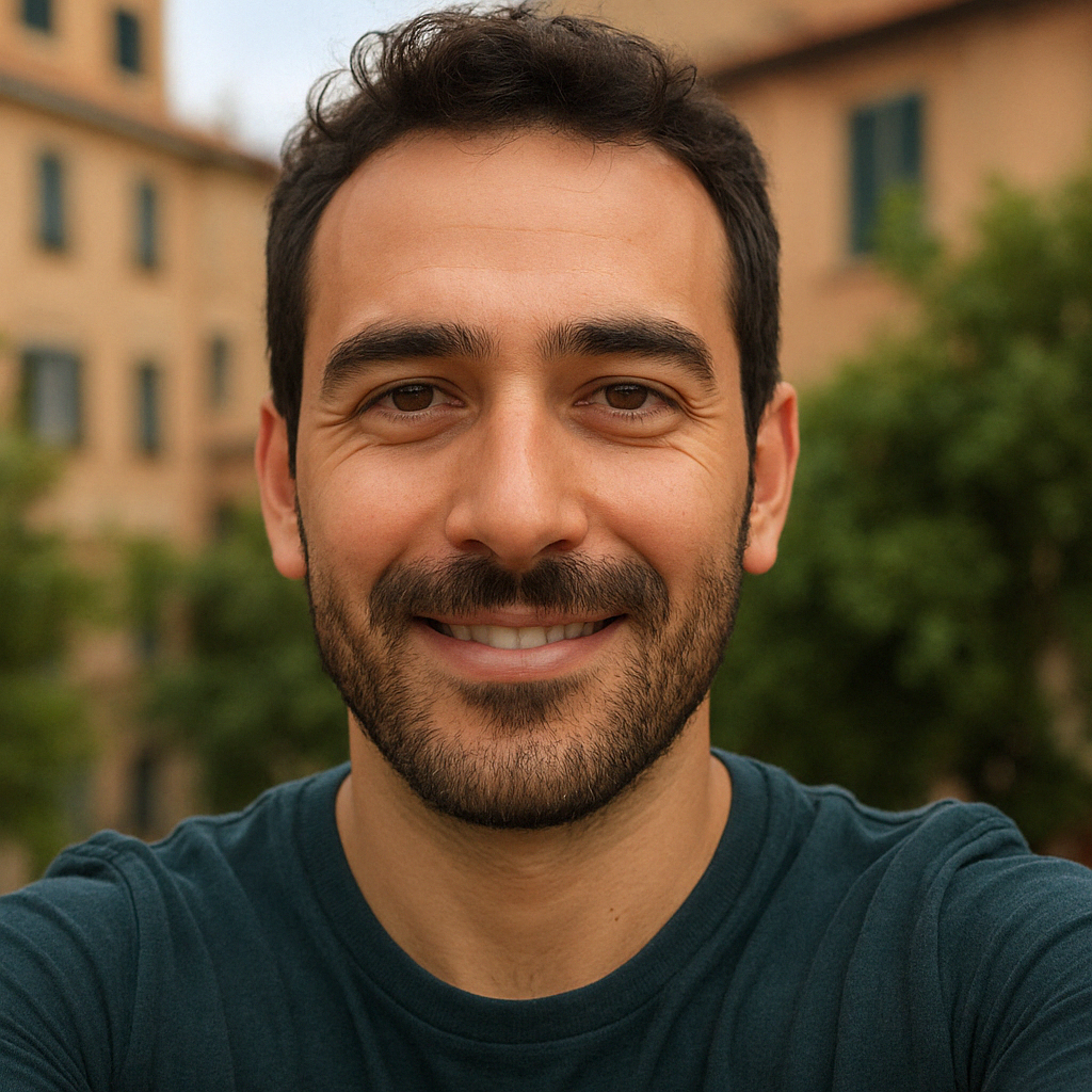 Gabriele M.